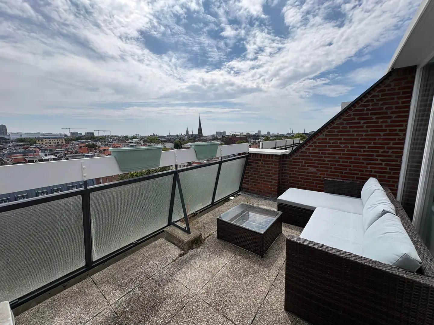 Foto #20 Appartement Frederikstraat Den Haag