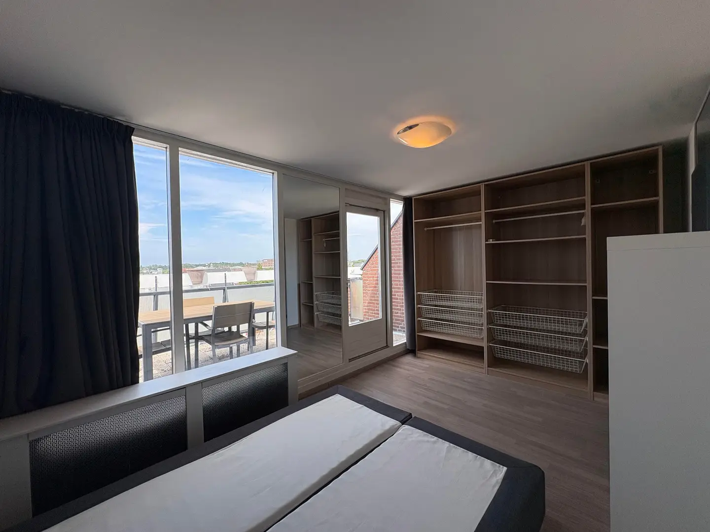 Foto #13 Appartement Frederikstraat Den Haag