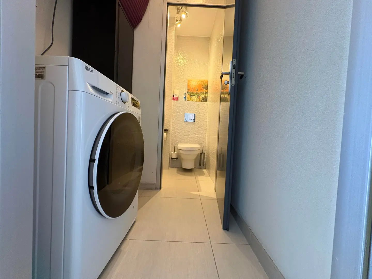 Foto #8 Appartement Frederikstraat Den Haag