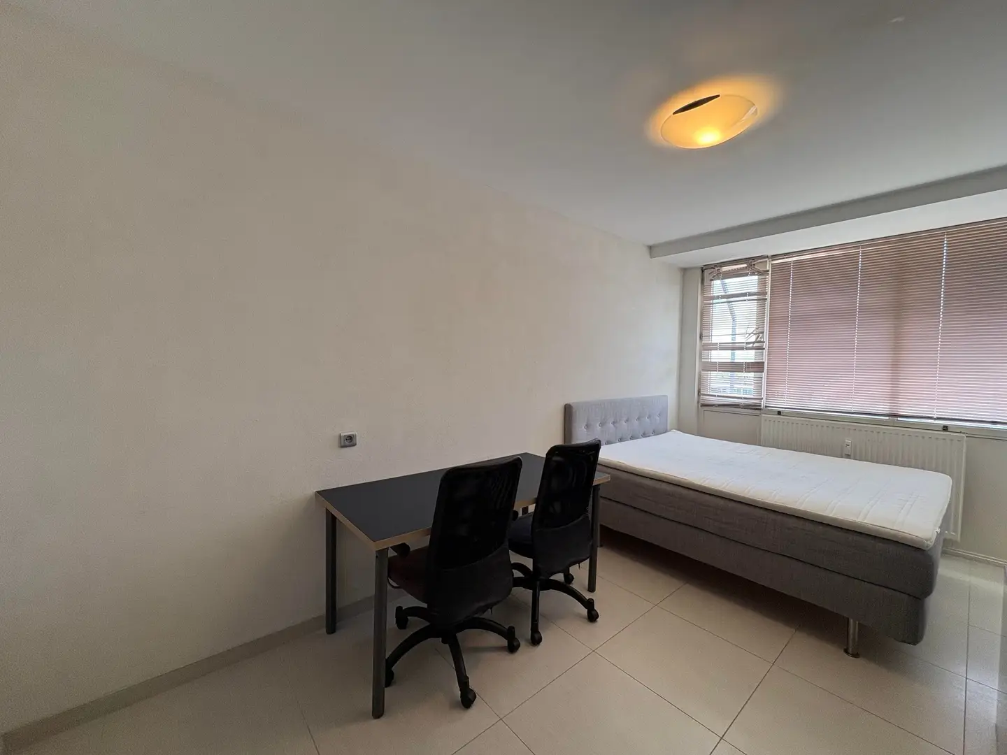 Foto #10 Appartement Frederikstraat Den Haag