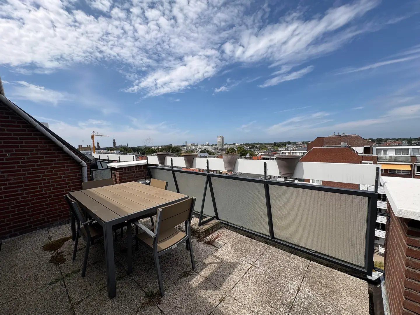 Foto #14 Appartement Frederikstraat Den Haag
