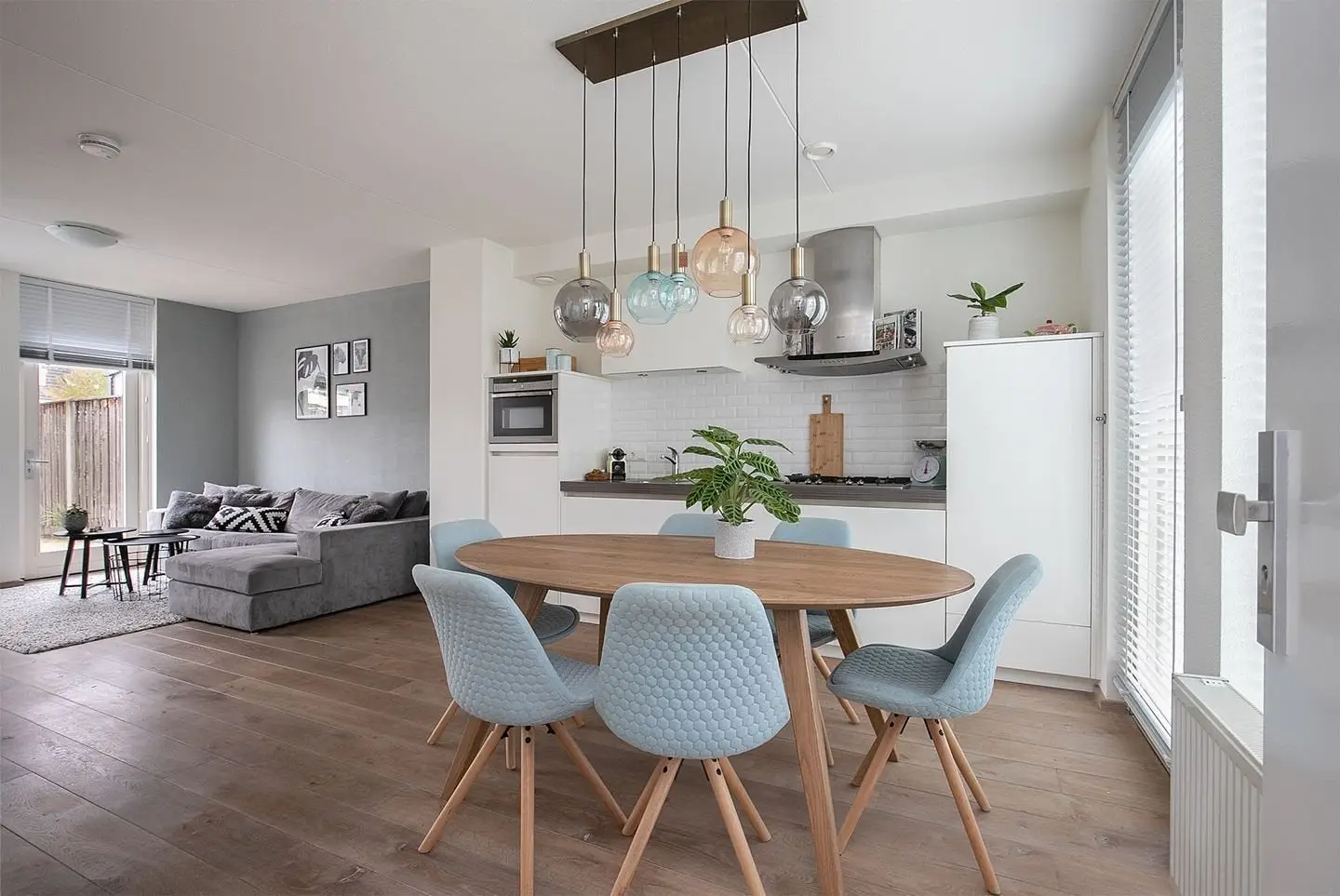 Foto #4 Huurwoning Smelen Veldhoven