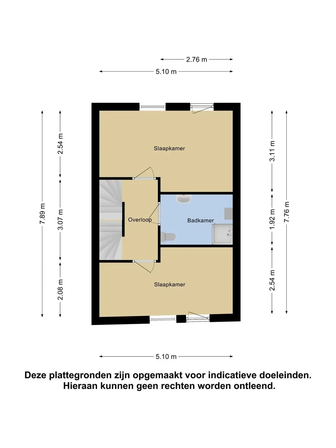 Foto #21 Huurwoning Smelen Veldhoven