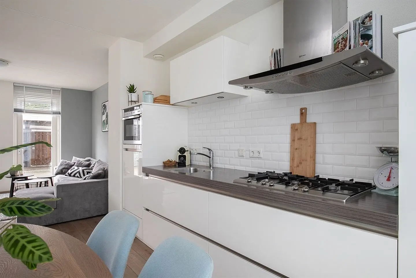 Foto #5 Huurwoning Smelen Veldhoven