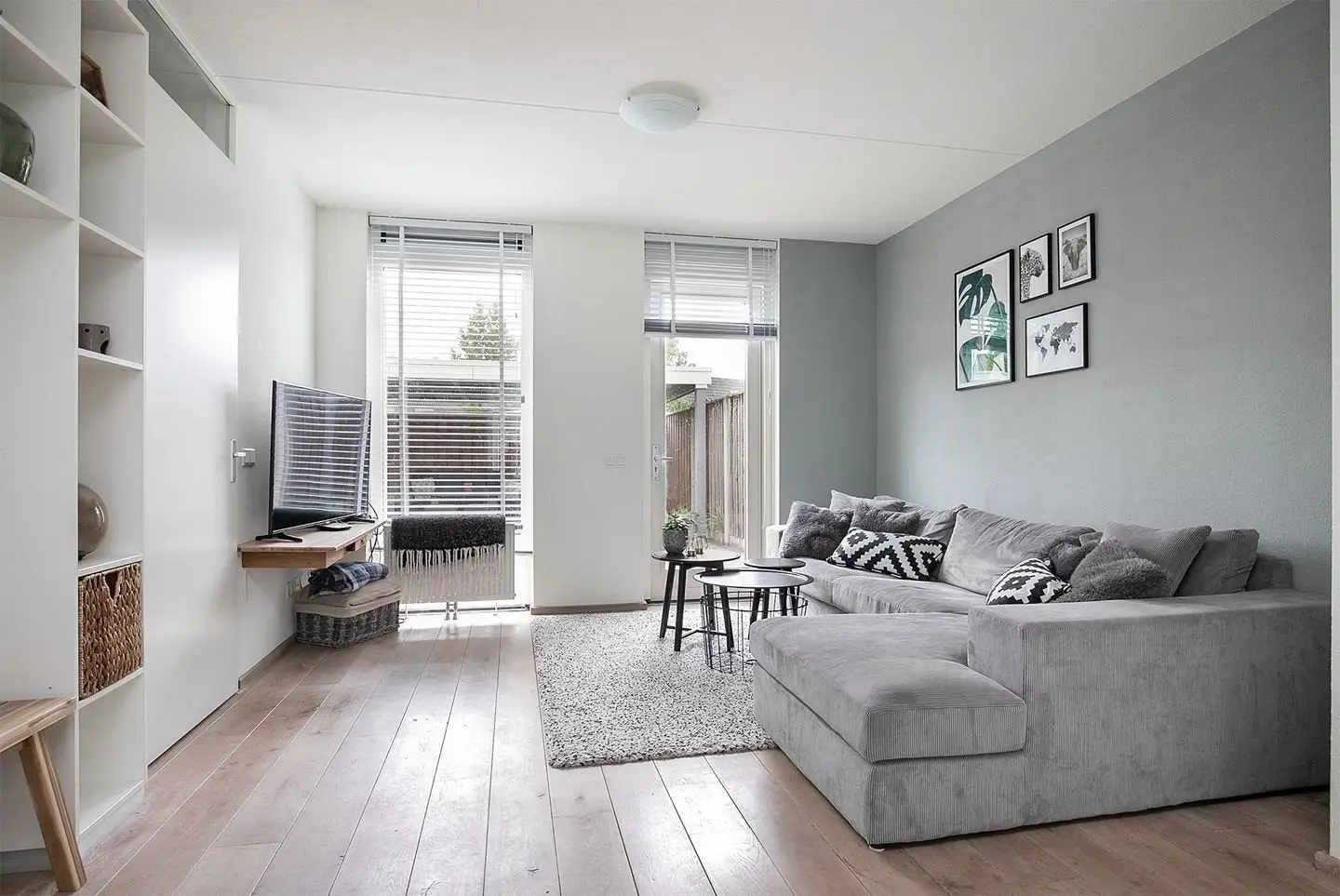 Foto #1 Huurwoning Smelen Veldhoven