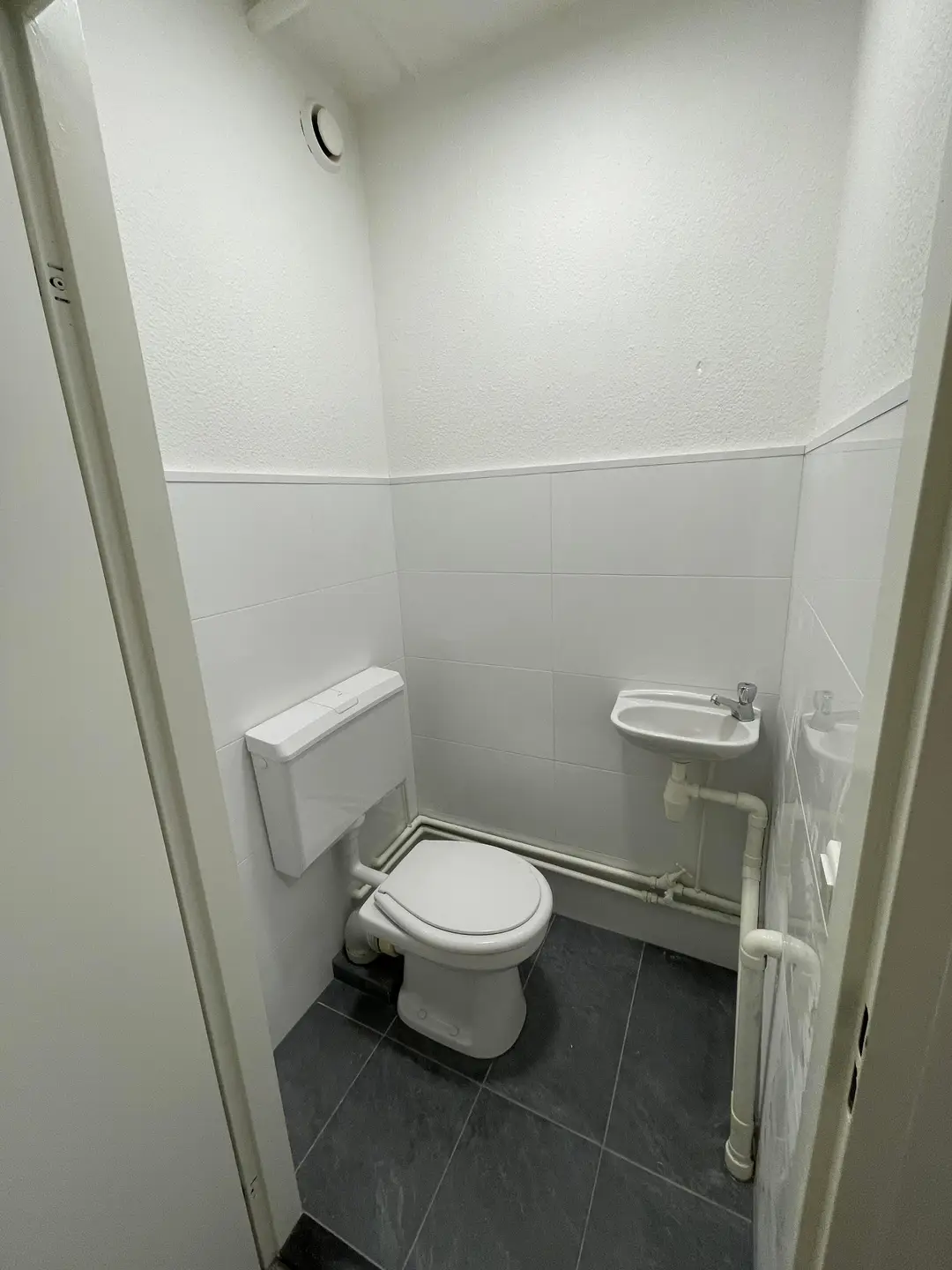 Foto #7 Kamer Brinklaan Apeldoorn