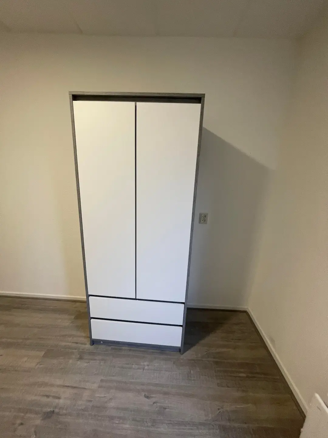 Foto #3 Kamer Brinklaan Apeldoorn