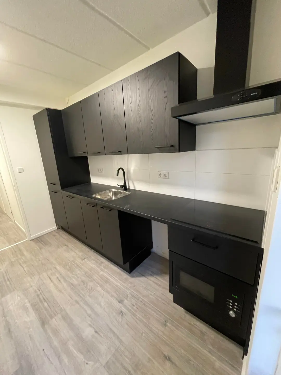 Foto #6 Kamer Brinklaan Apeldoorn