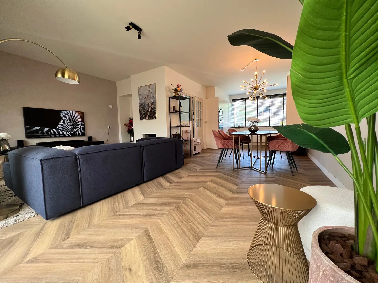 Foto #7 Huurwoning Dopheide Eindhoven