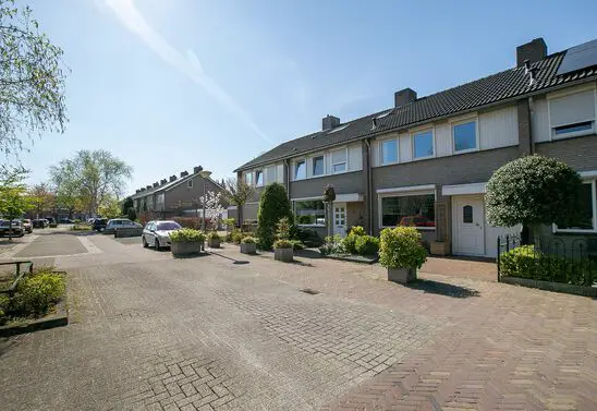 Foto #2 Huurwoning Dopheide Eindhoven