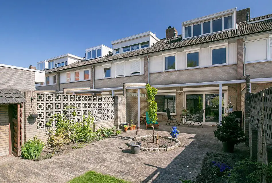 Foto #15 Huurwoning Dopheide Eindhoven