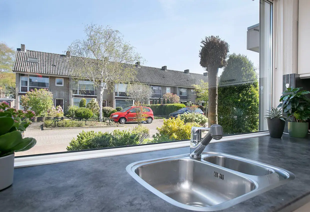 Foto #5 Huurwoning Dopheide Eindhoven