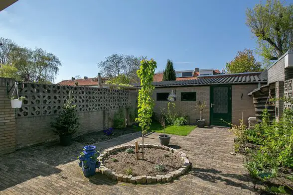 Foto #12 Huurwoning Dopheide Eindhoven