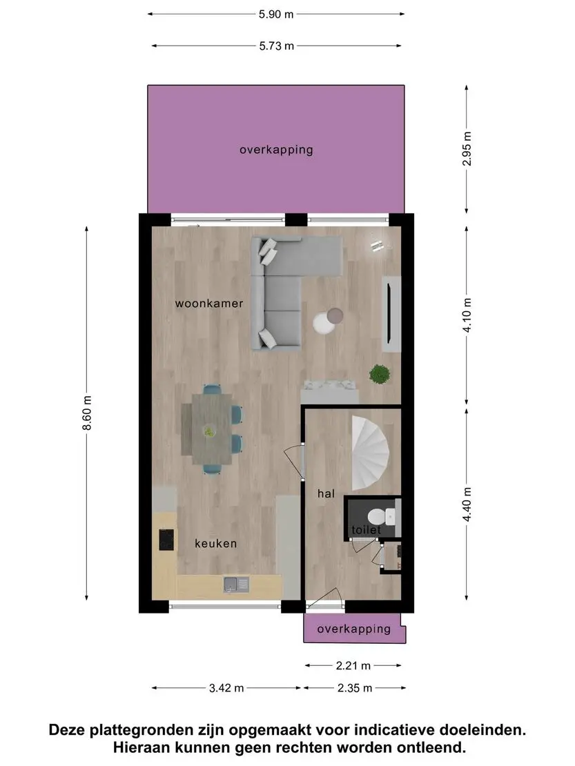 Foto #29 Huurwoning Dopheide Eindhoven