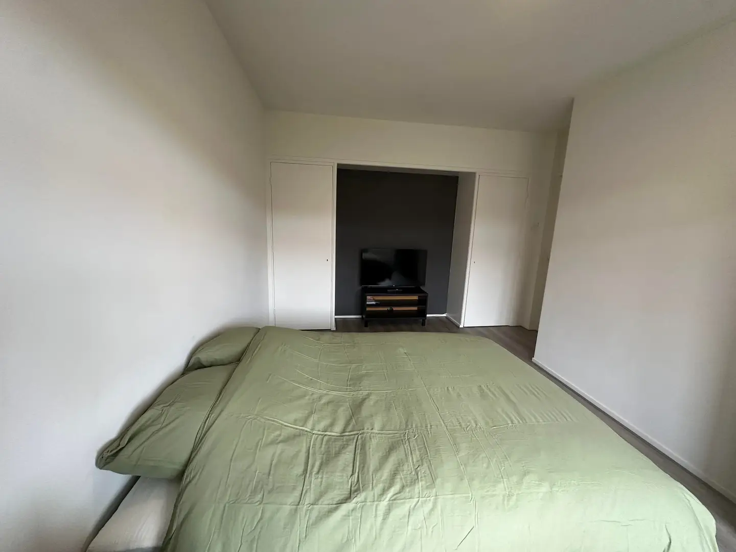 Foto #1 Kamer Laan van Meerdervoort Den Haag