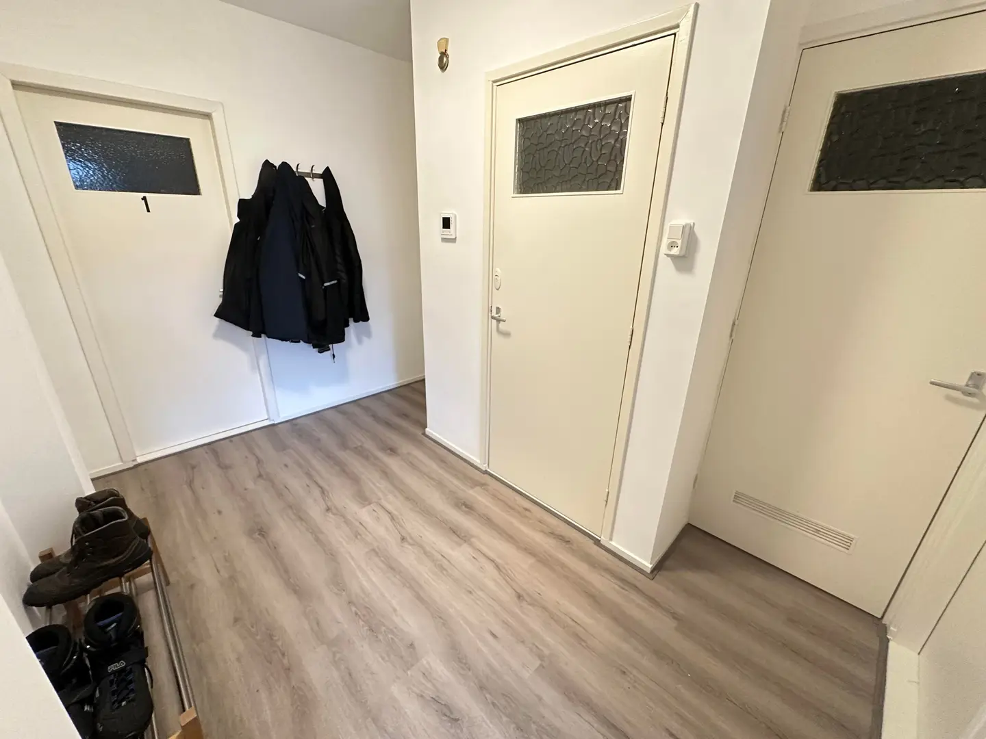 Foto #7 Kamer Laan van Meerdervoort Den Haag