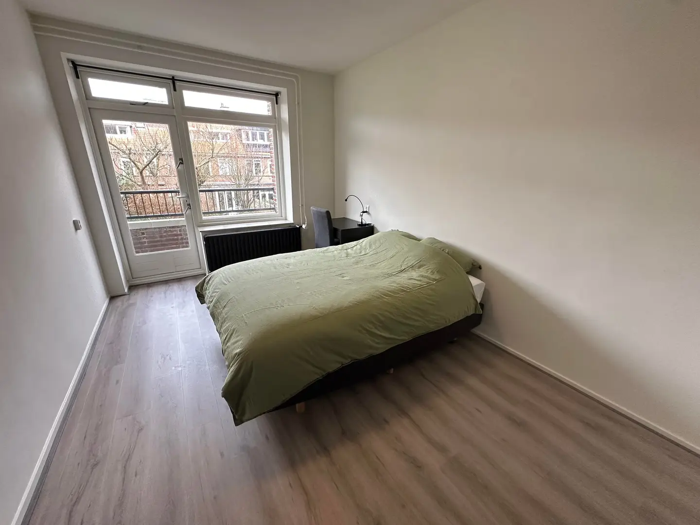 Foto #2 Kamer Laan van Meerdervoort Den Haag