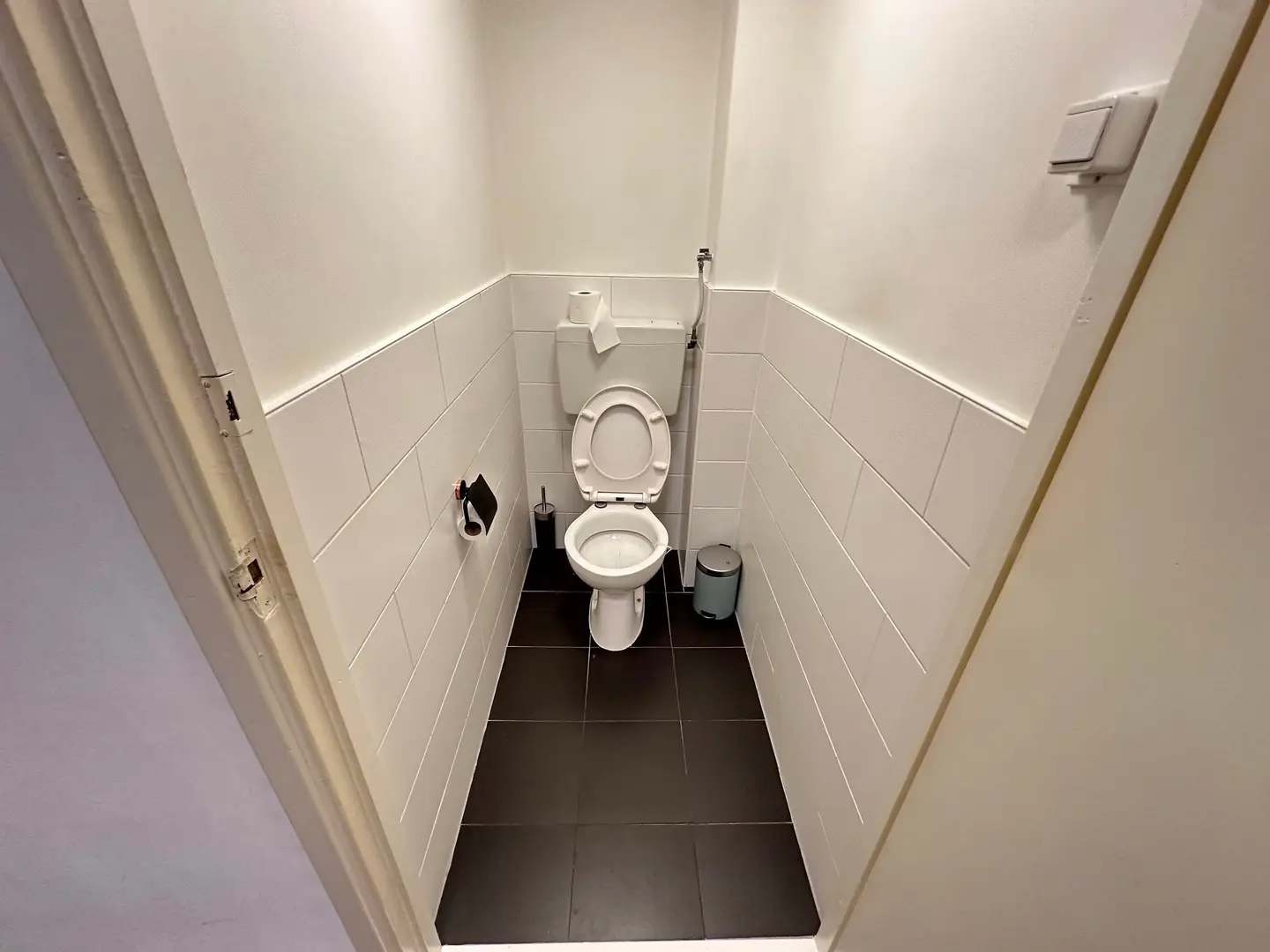 Foto #8 Kamer Laan van Meerdervoort Den Haag