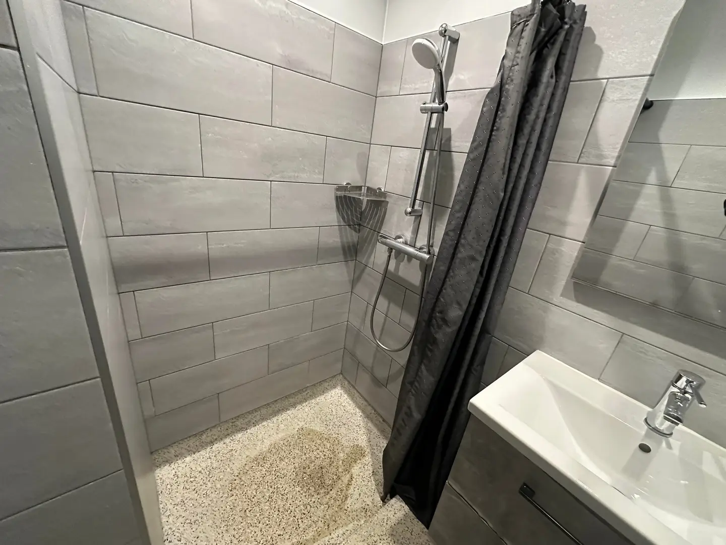 Foto #10 Kamer Laan van Meerdervoort Den Haag