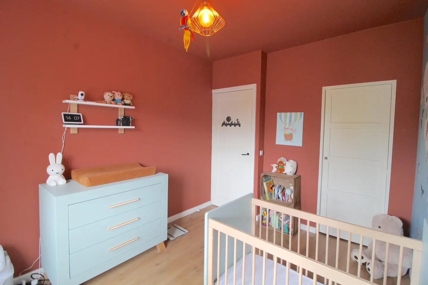 Foto #18 Huurwoning Leeuwerikstraat Breda