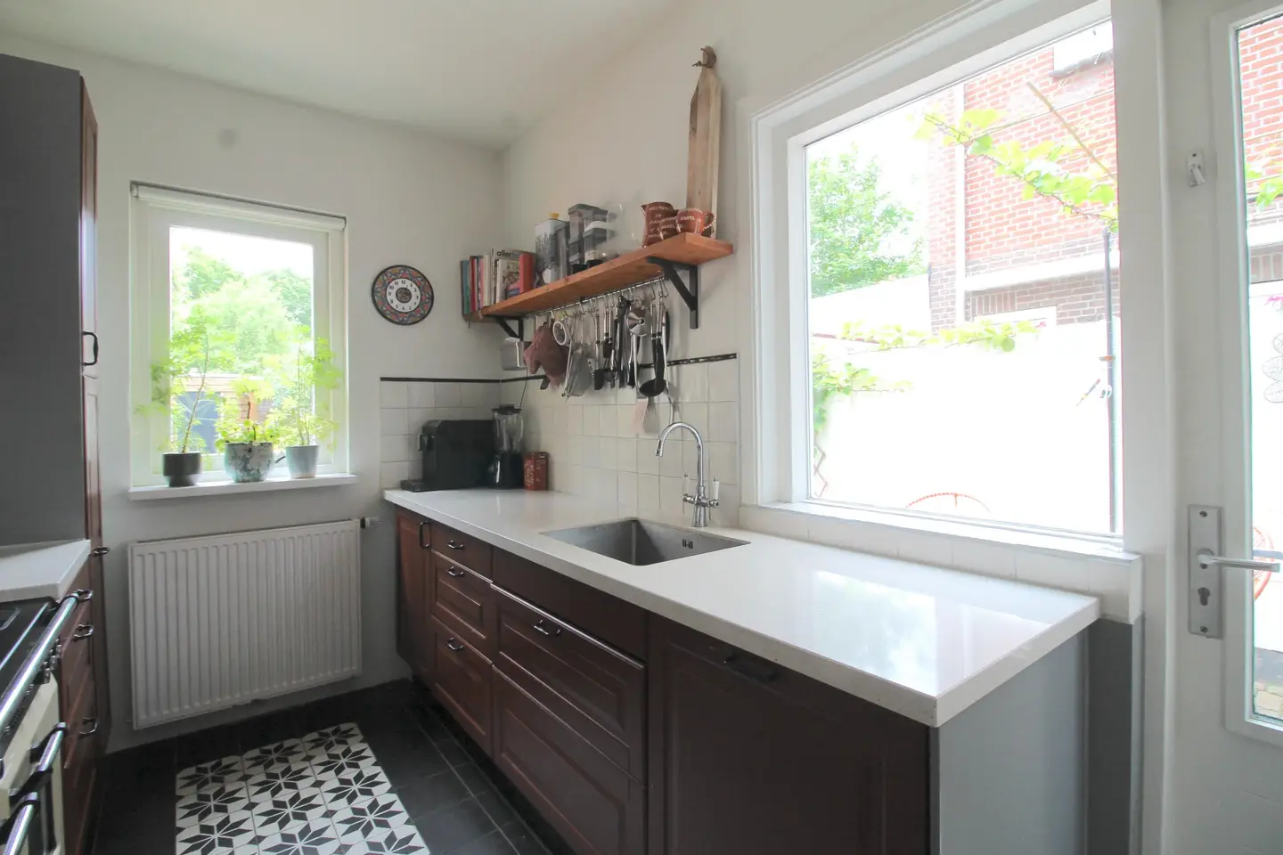 Foto #8 Huurwoning Leeuwerikstraat Breda