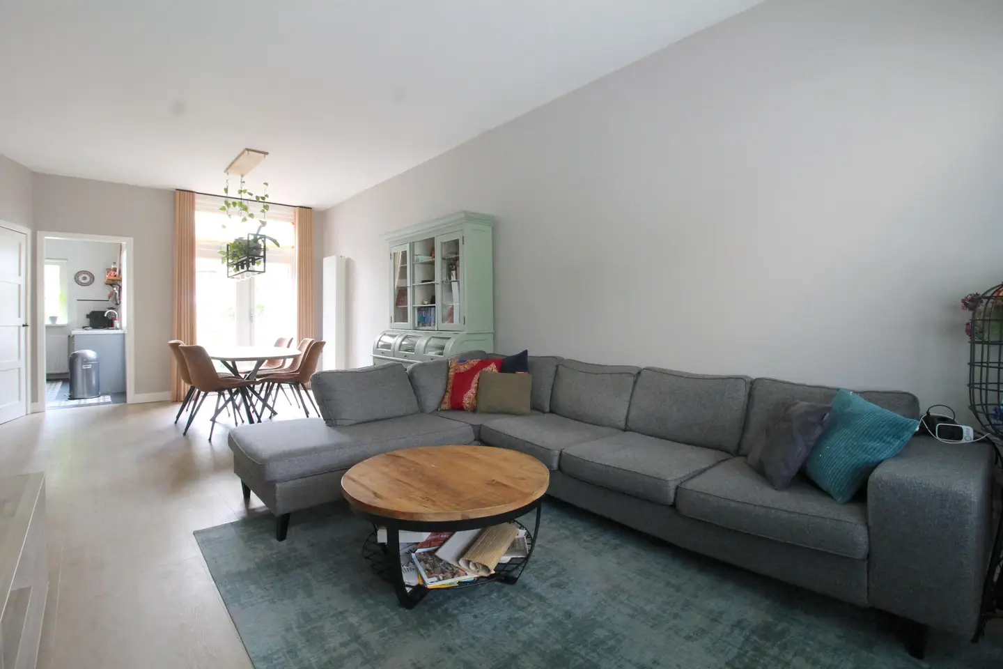 Foto #4 Huurwoning Leeuwerikstraat Breda