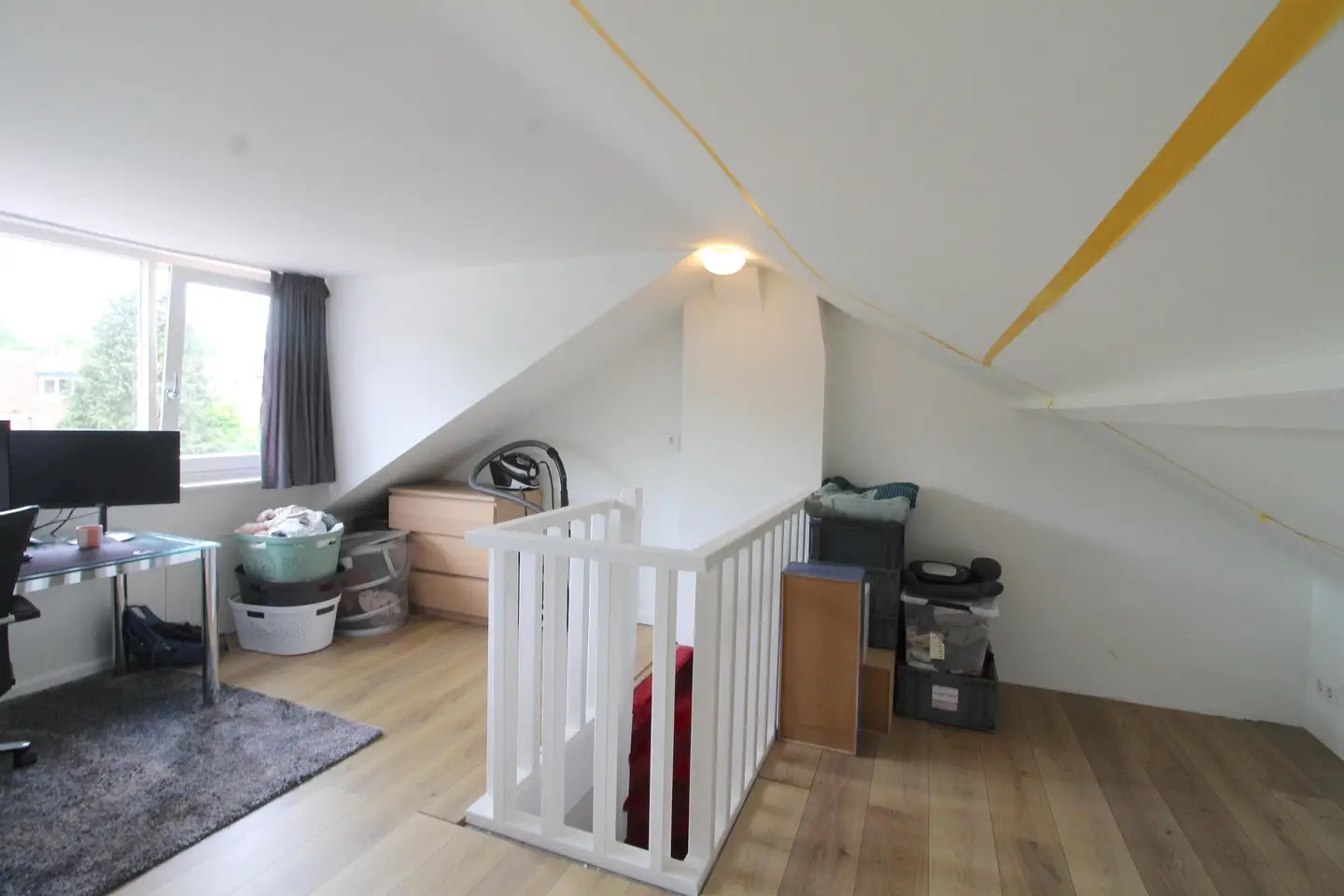 Foto #24 Huurwoning Leeuwerikstraat Breda