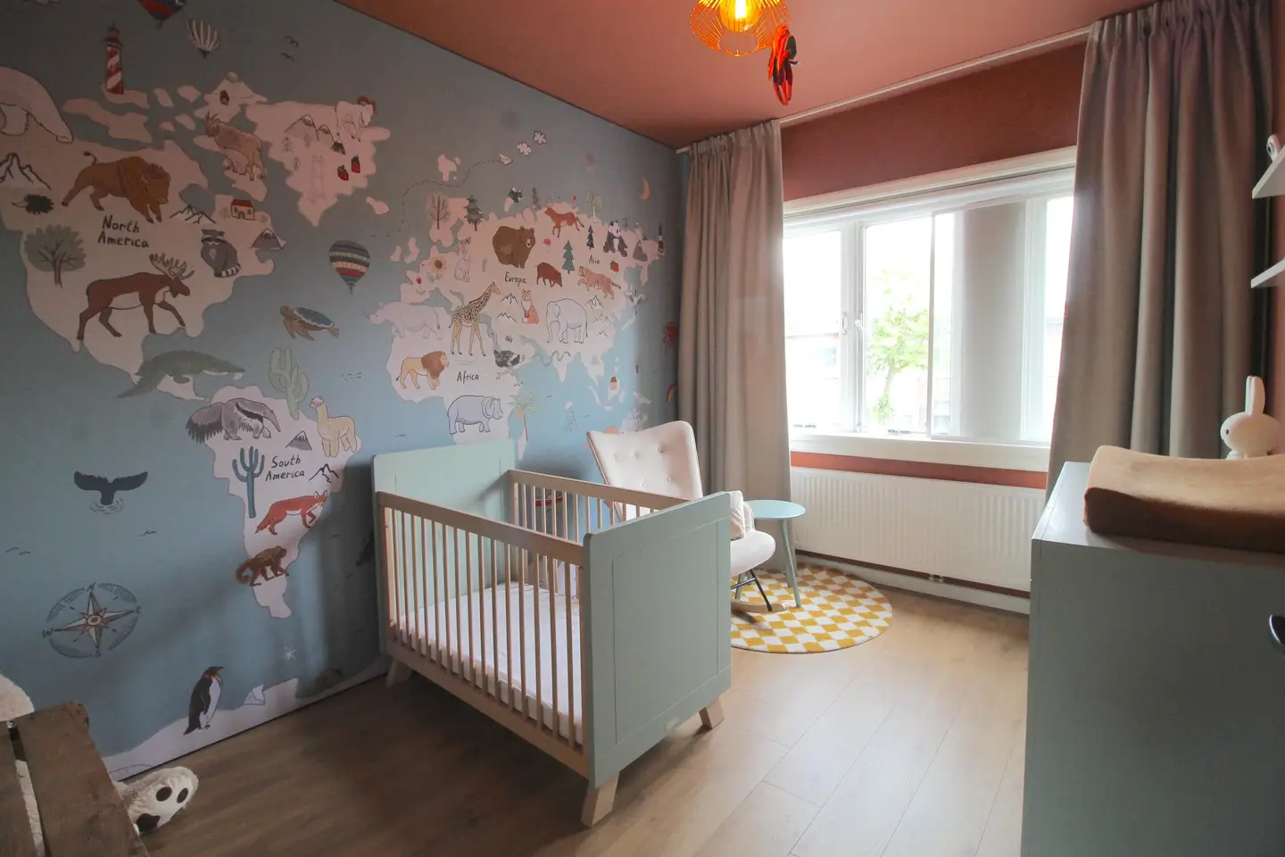 Foto #17 Huurwoning Leeuwerikstraat Breda