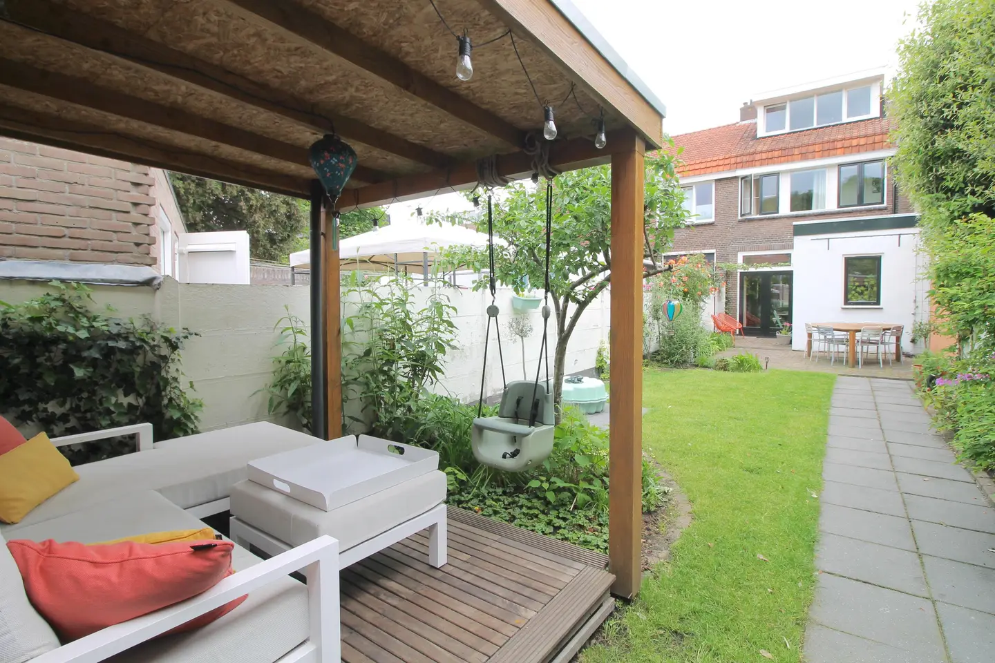 Foto #13 Huurwoning Leeuwerikstraat Breda