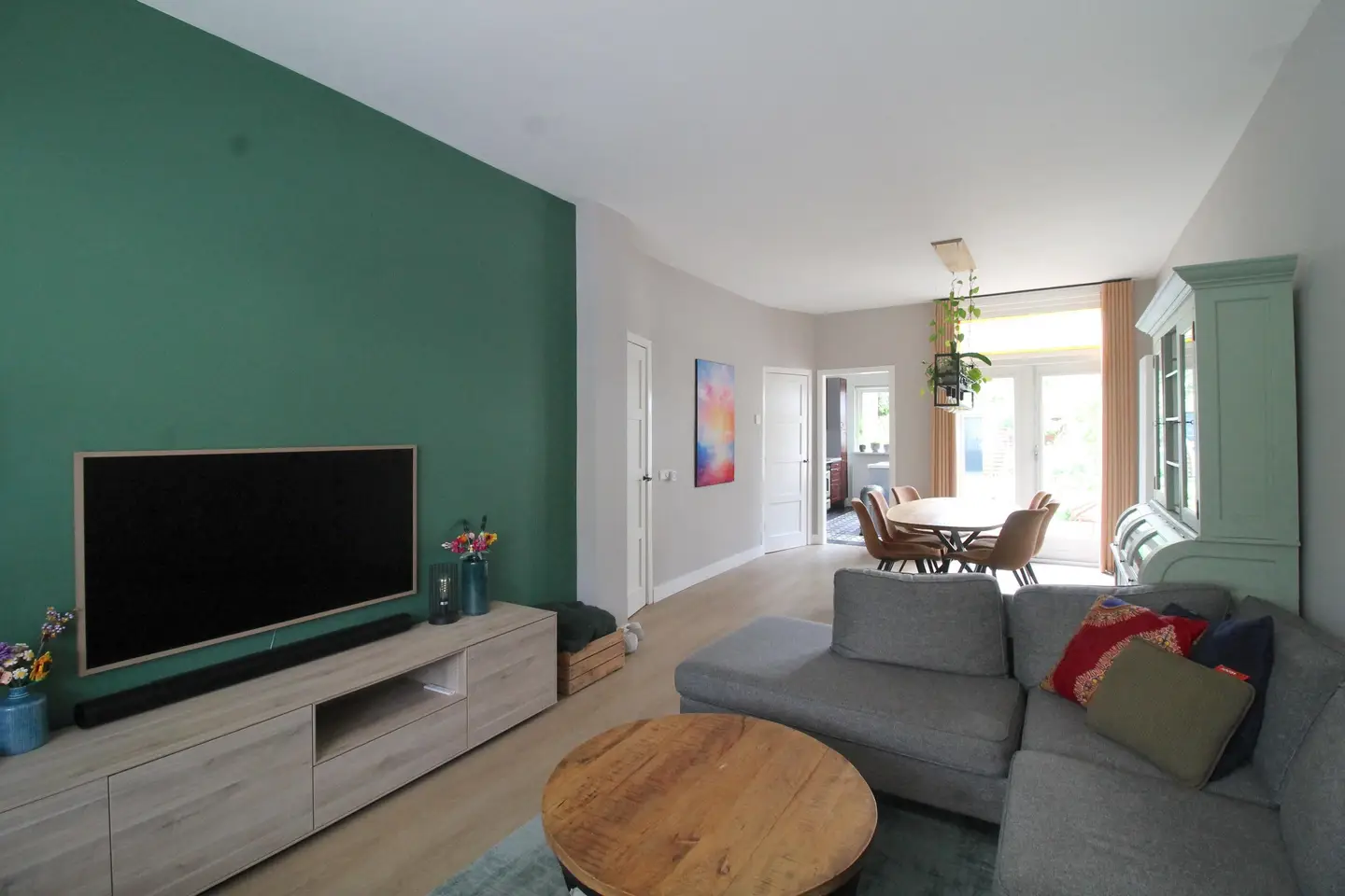 Foto #5 Huurwoning Leeuwerikstraat Breda