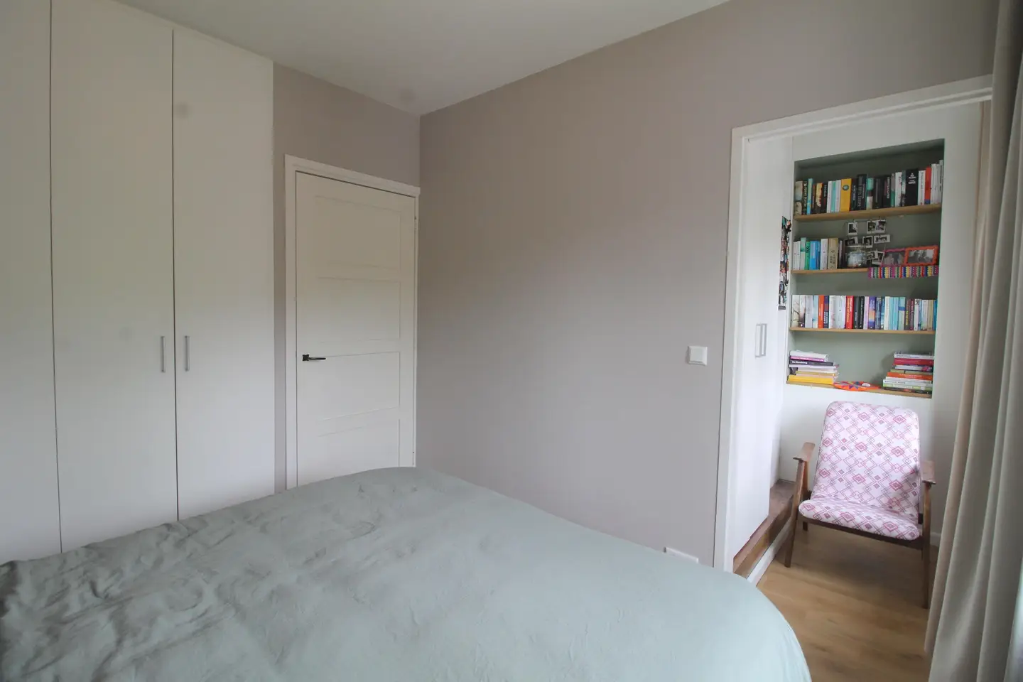 Foto #15 Huurwoning Leeuwerikstraat Breda