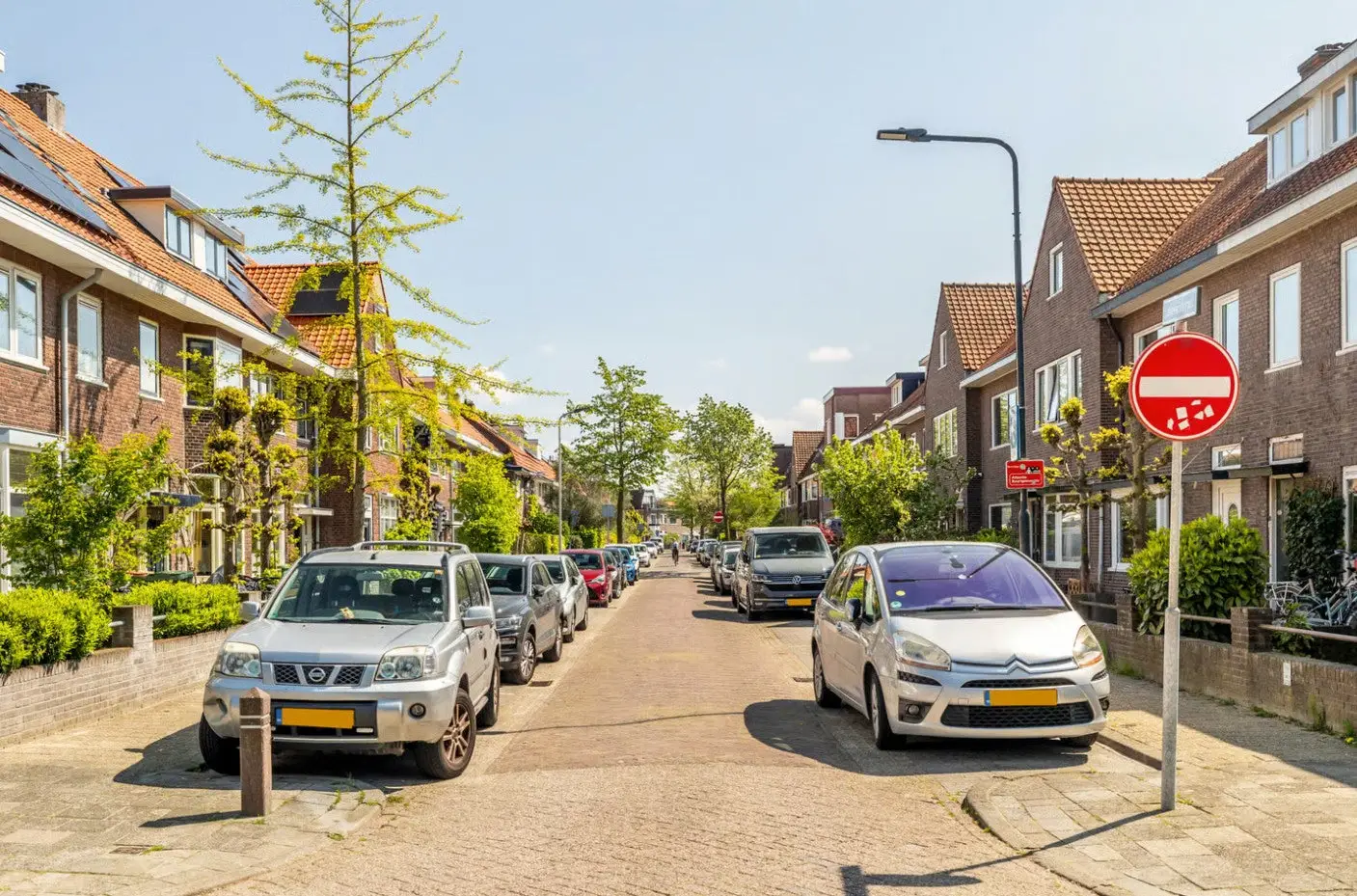 Foto #30 Huurwoning Leeuwerikstraat Breda