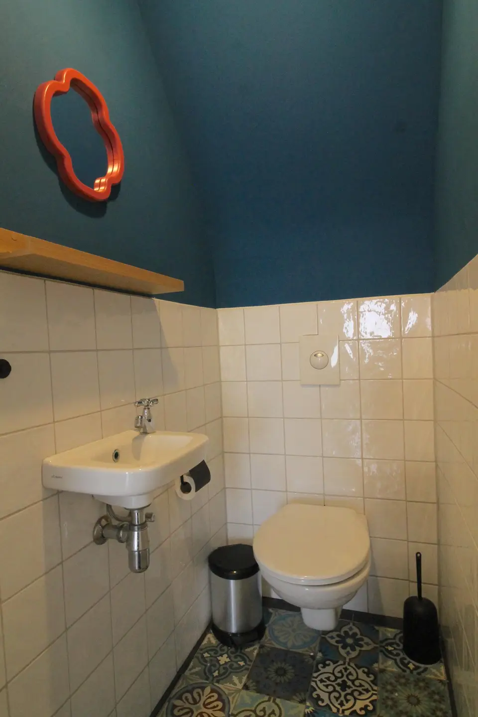 Foto #6 Huurwoning Leeuwerikstraat Breda