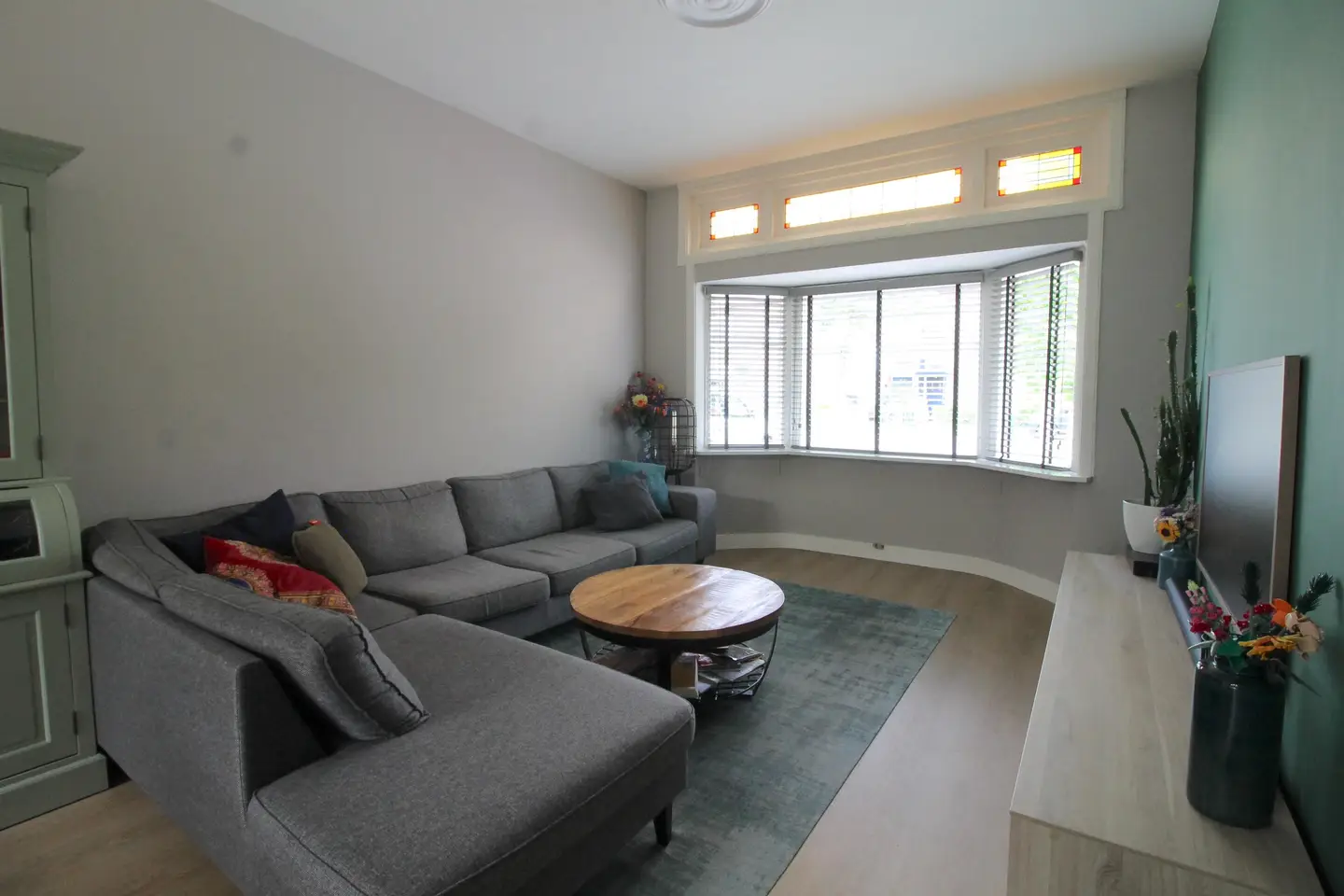 Foto #3 Huurwoning Leeuwerikstraat Breda