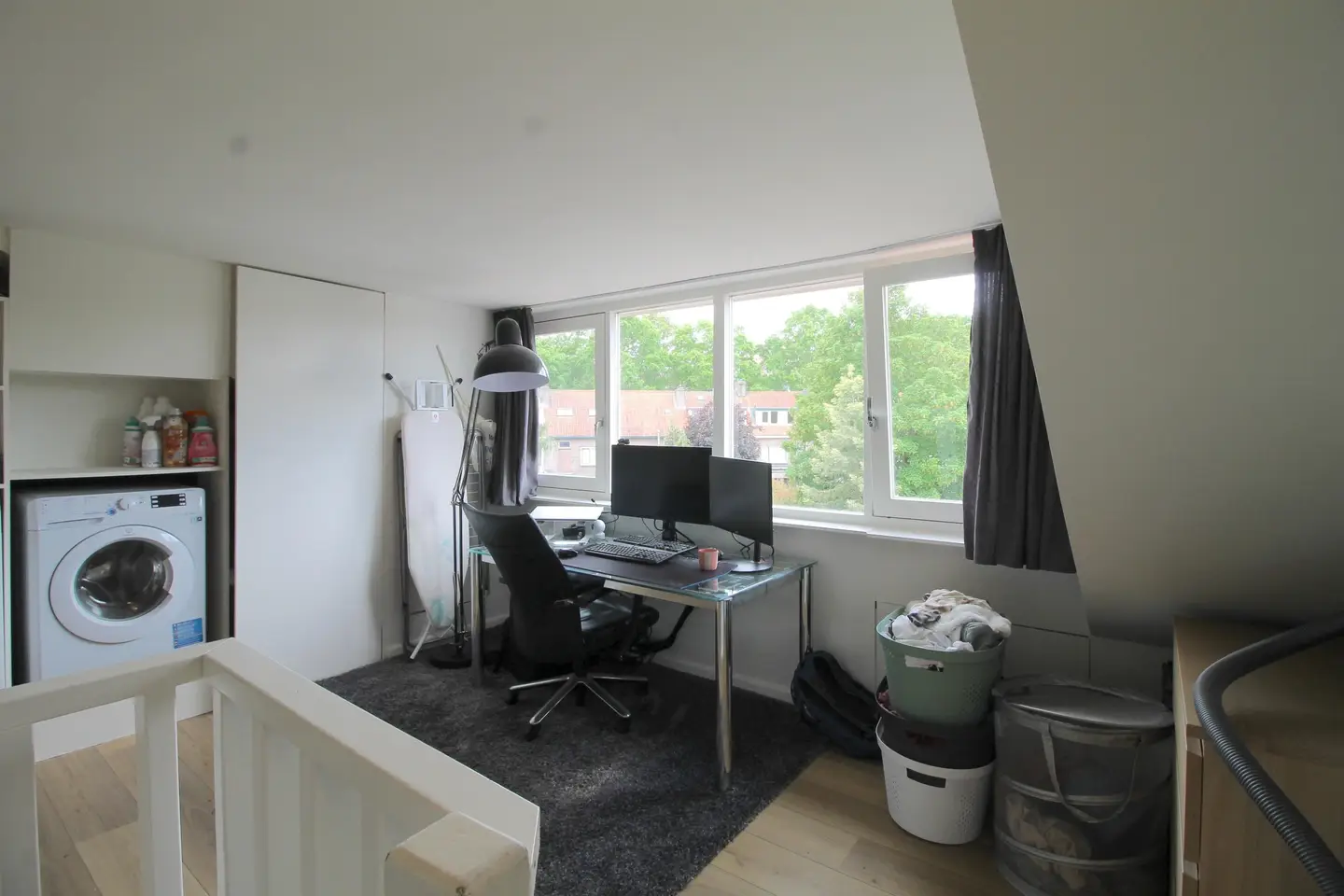 Foto #22 Huurwoning Leeuwerikstraat Breda