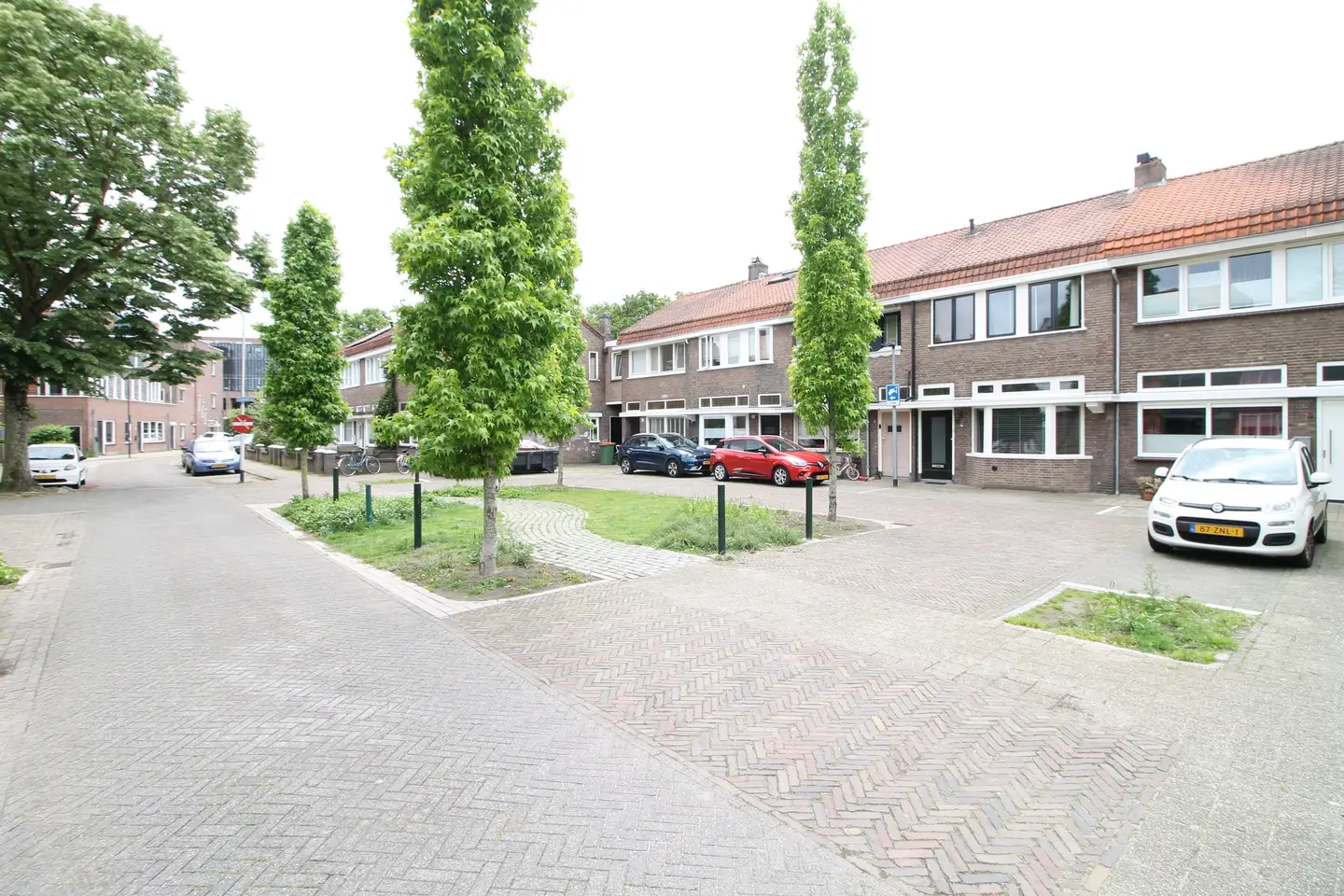 Foto #28 Huurwoning Leeuwerikstraat Breda