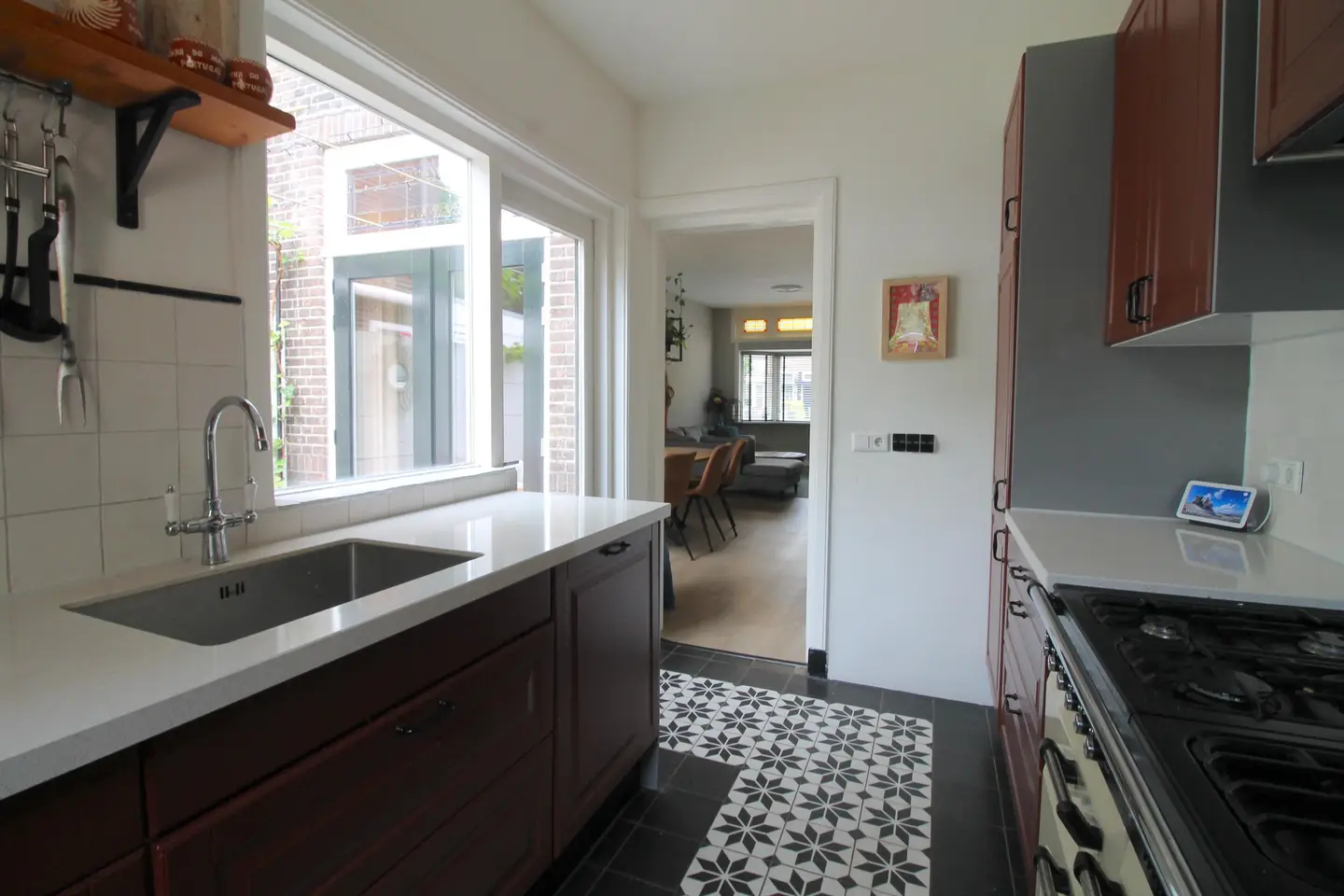 Foto #9 Huurwoning Leeuwerikstraat Breda