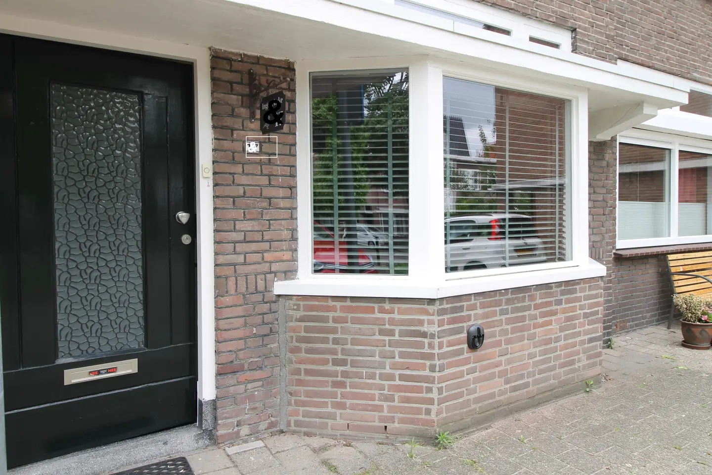 Foto #26 Huurwoning Leeuwerikstraat Breda