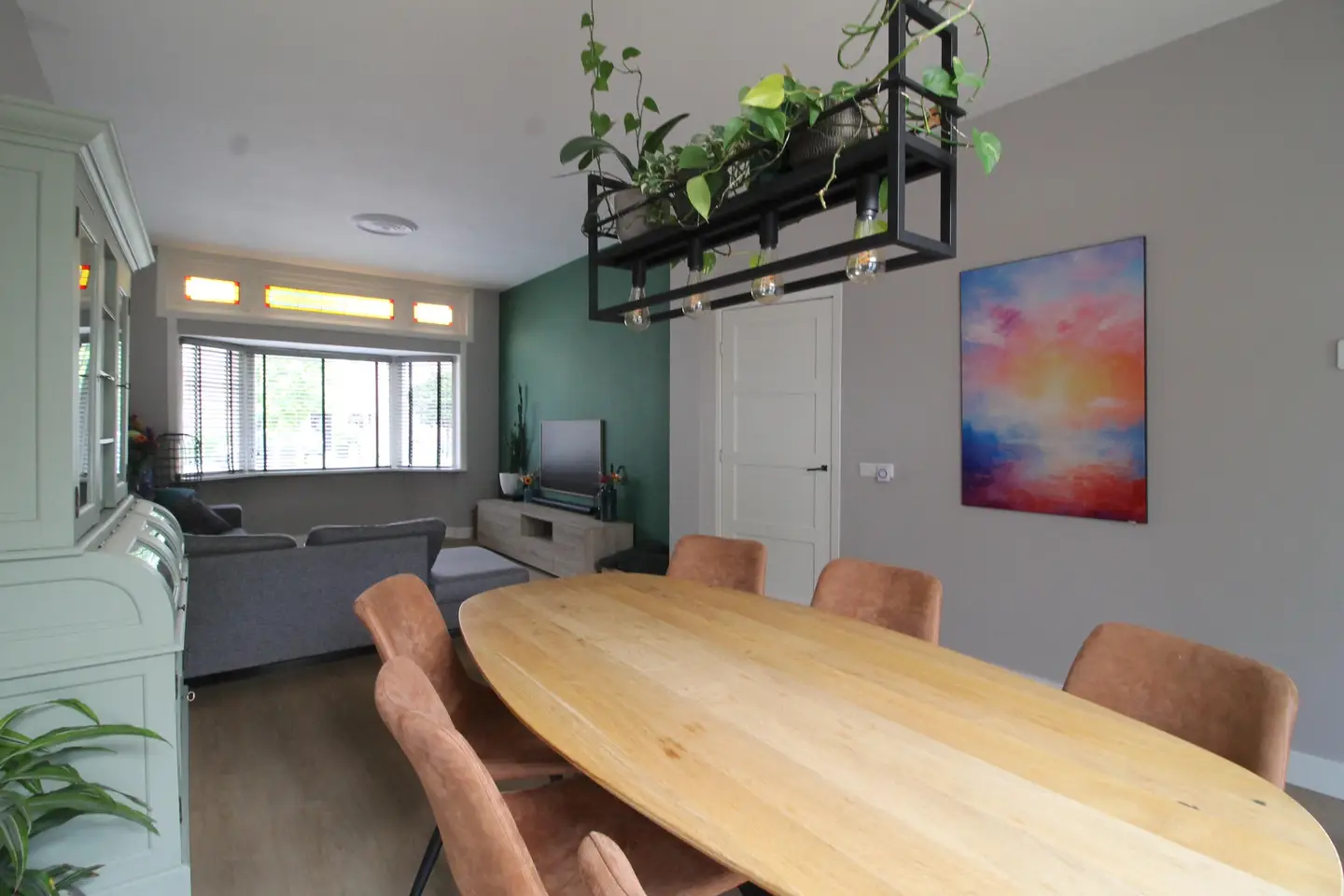 Foto #2 Huurwoning Leeuwerikstraat Breda