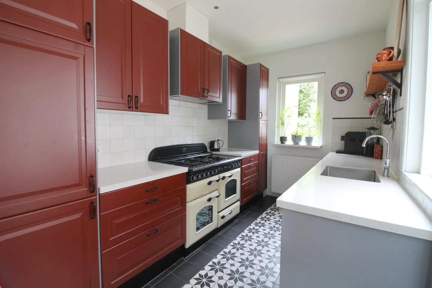 Foto #7 Huurwoning Leeuwerikstraat Breda