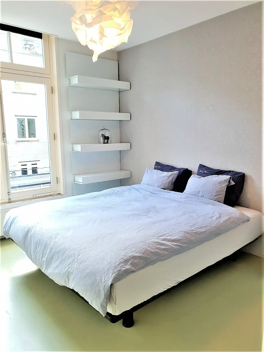 Foto #15 Appartement Commelinstraat Amsterdam