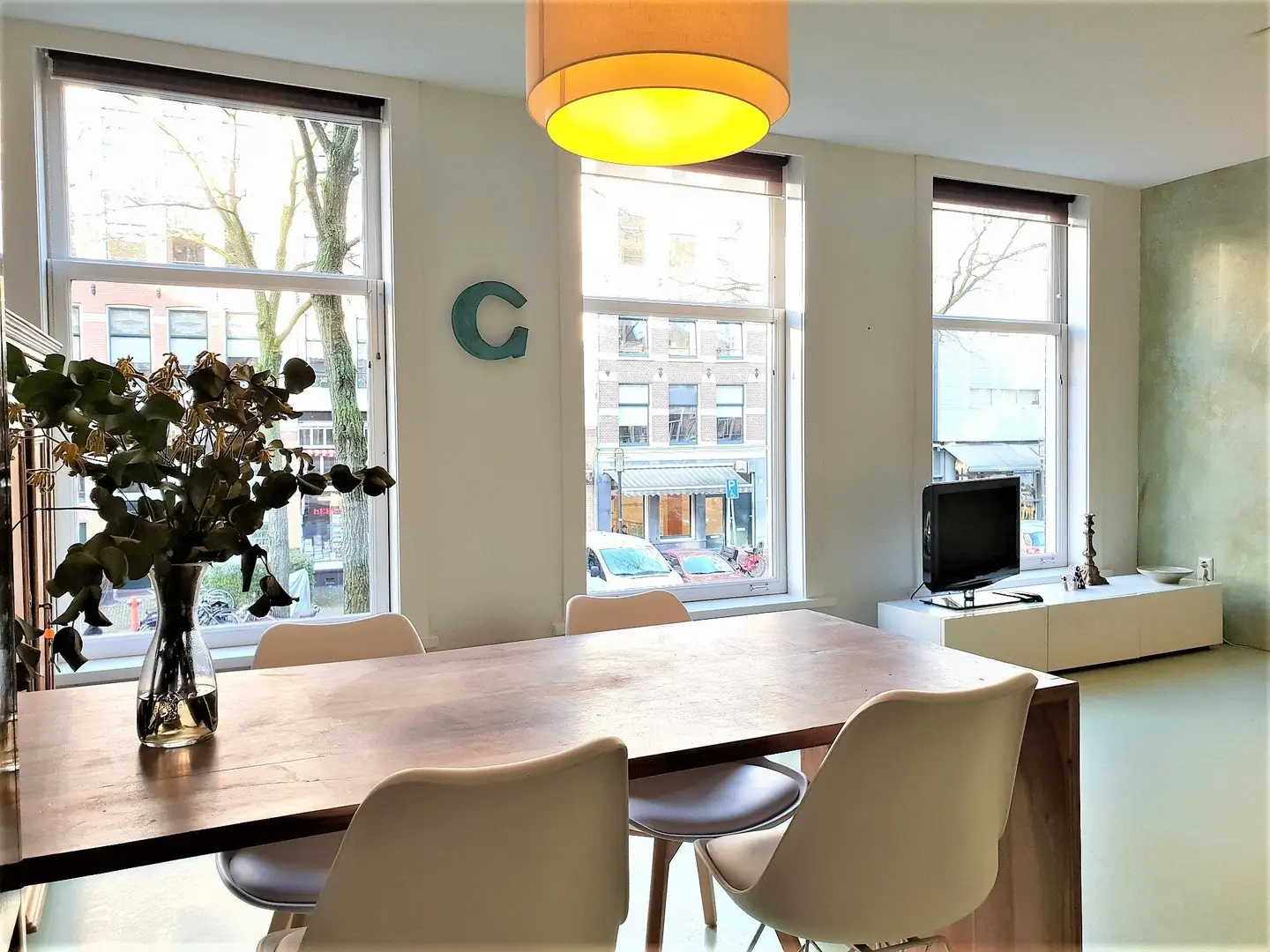 Foto #13 Appartement Commelinstraat Amsterdam