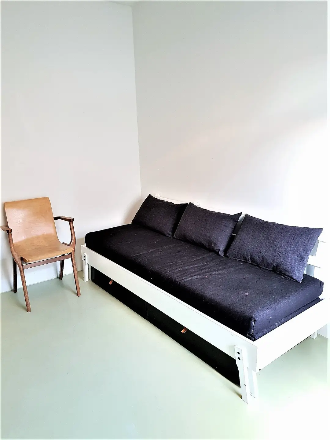 Foto #39 Appartement Commelinstraat Amsterdam