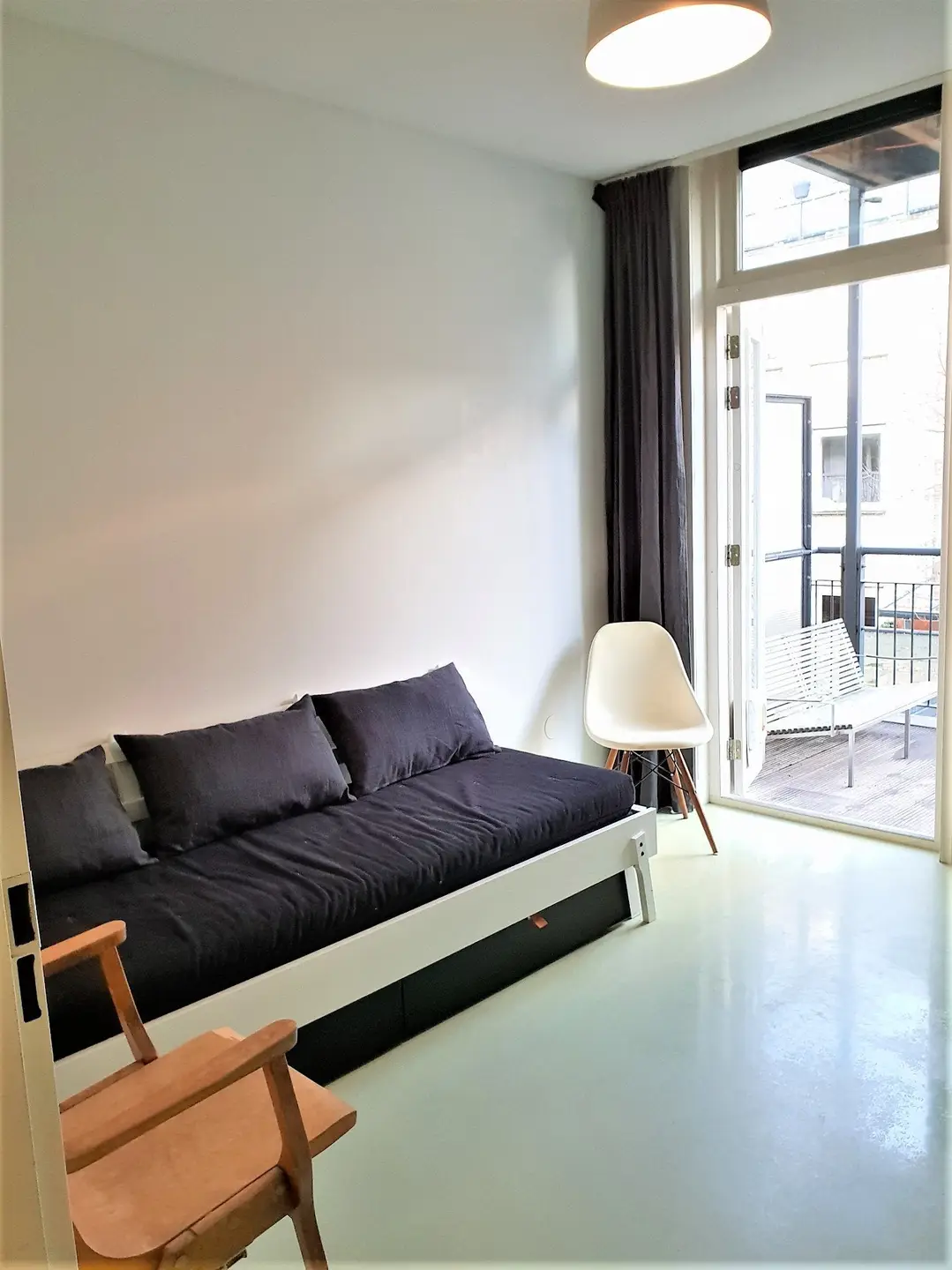 Foto #28 Appartement Commelinstraat Amsterdam