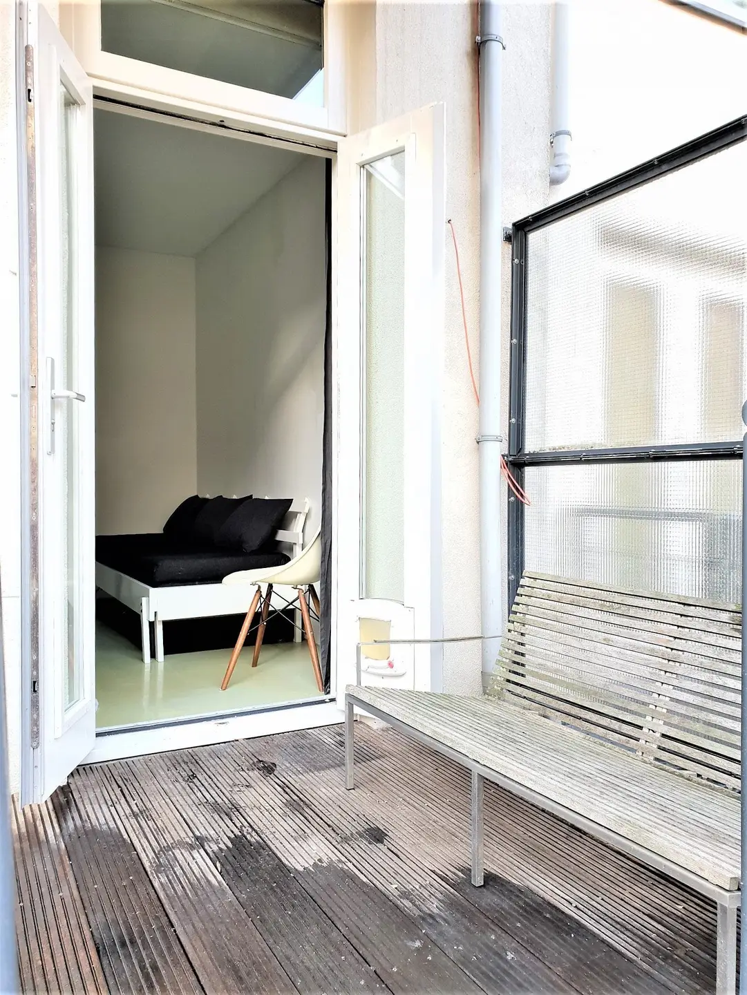 Foto #36 Appartement Commelinstraat Amsterdam