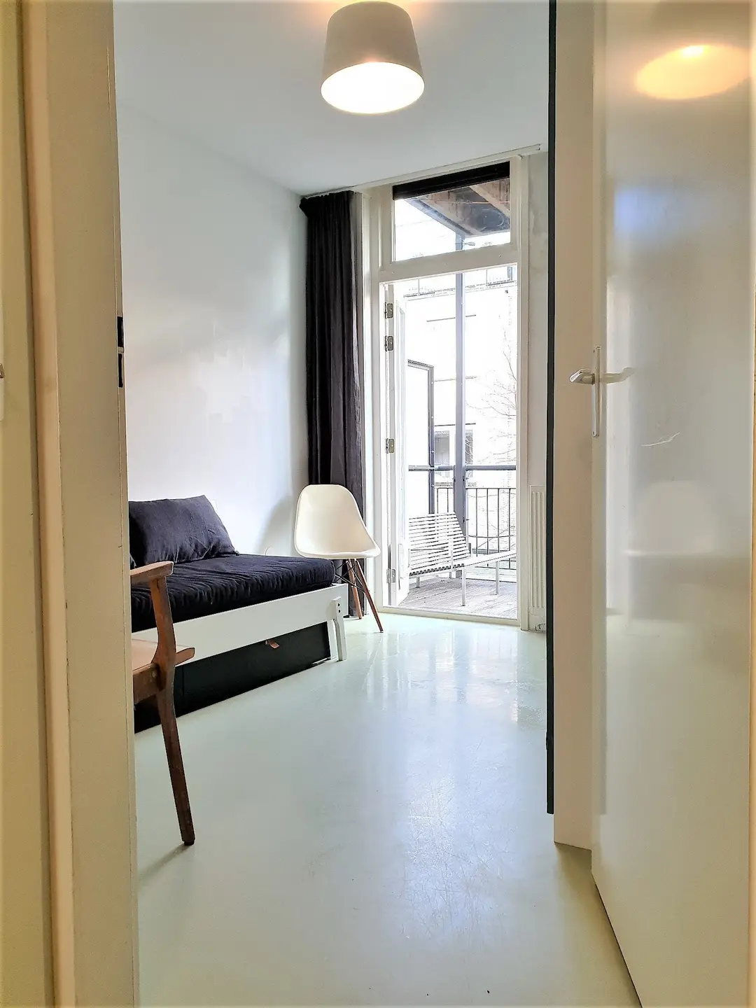 Foto #27 Appartement Commelinstraat Amsterdam