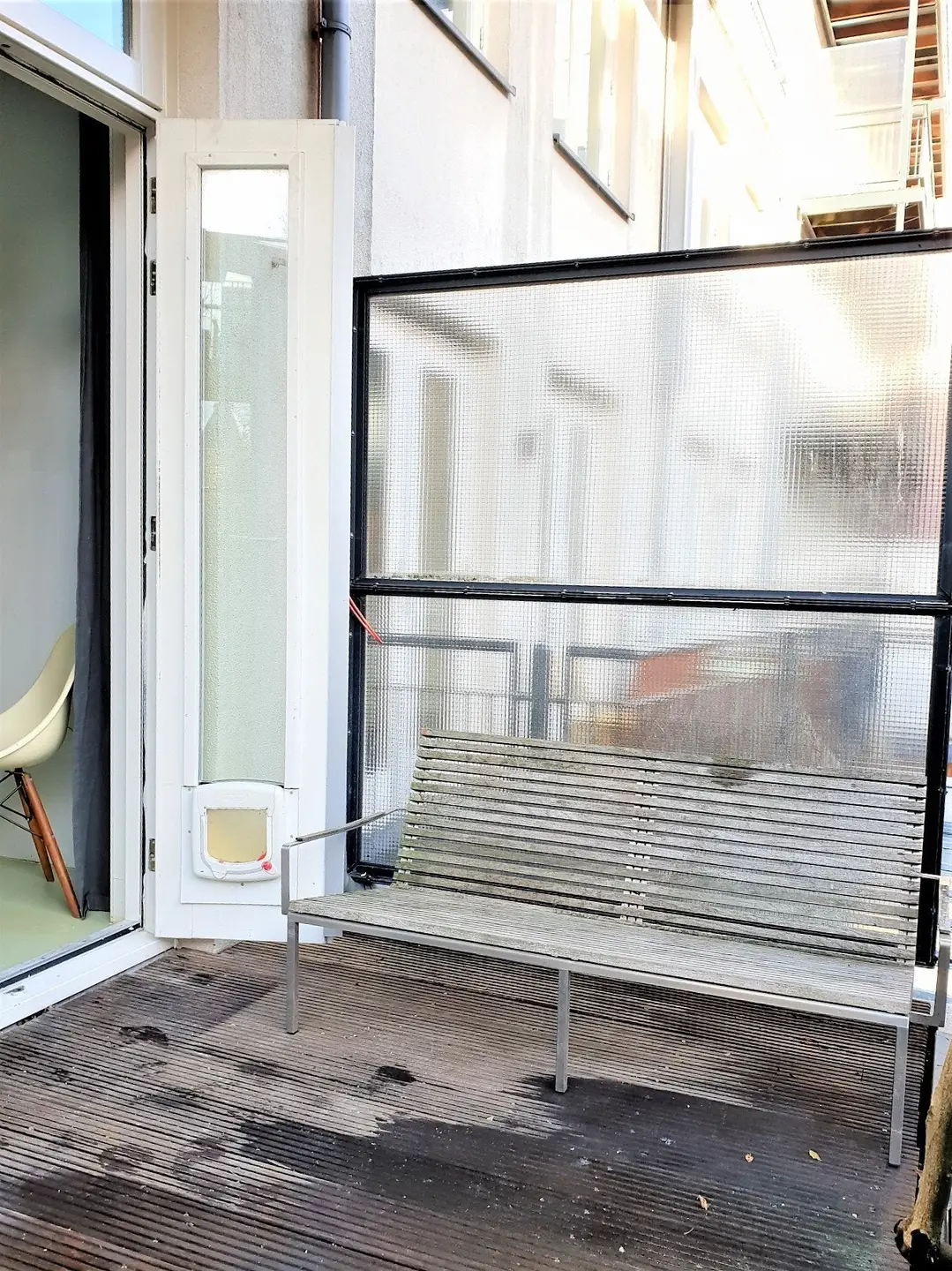 Foto #37 Appartement Commelinstraat Amsterdam
