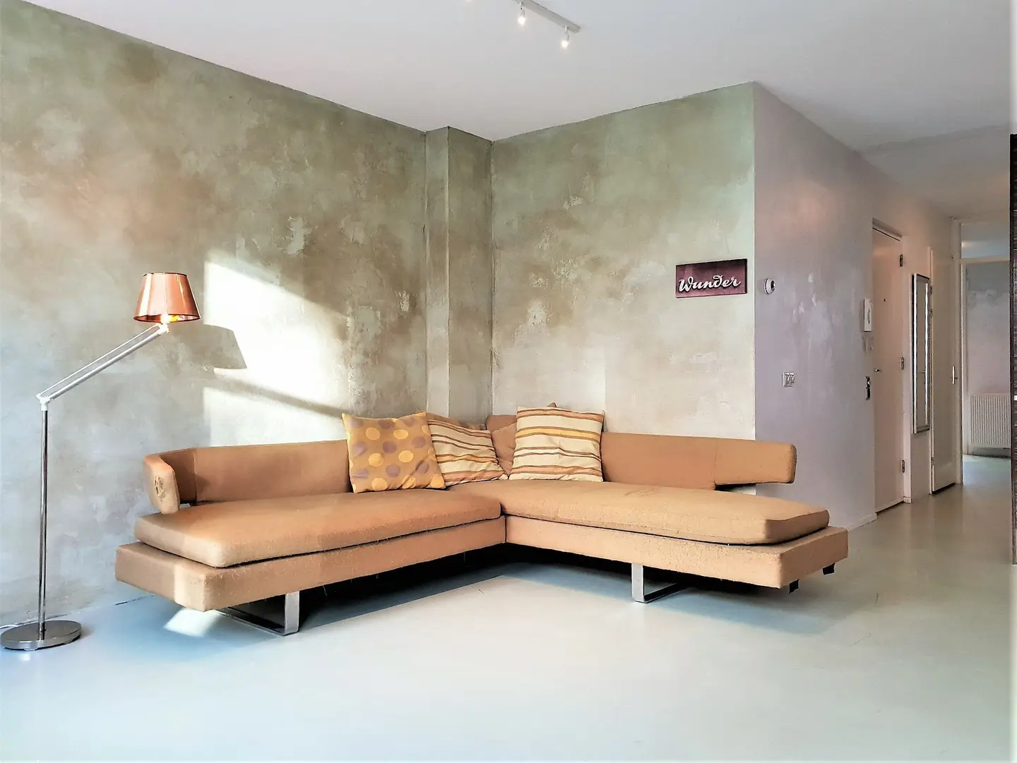 Foto #5 Appartement Commelinstraat Amsterdam