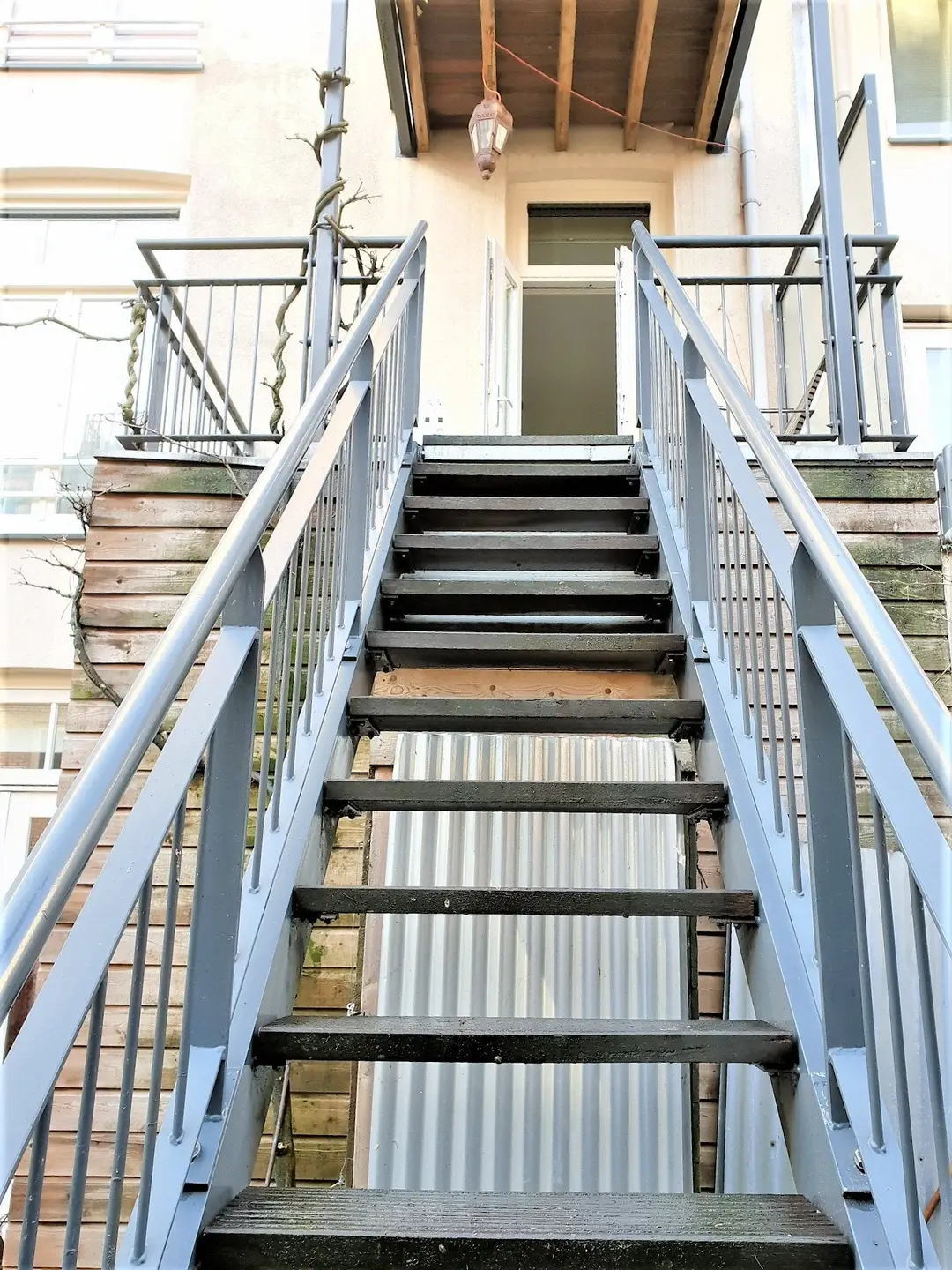 Foto #35 Appartement Commelinstraat Amsterdam