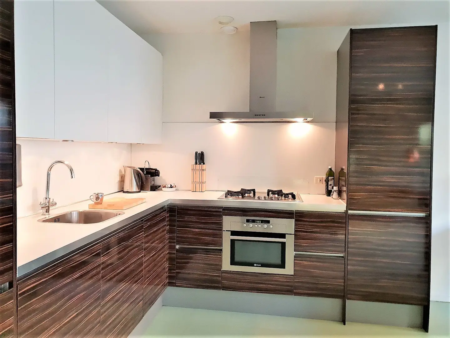 Foto #11 Appartement Commelinstraat Amsterdam